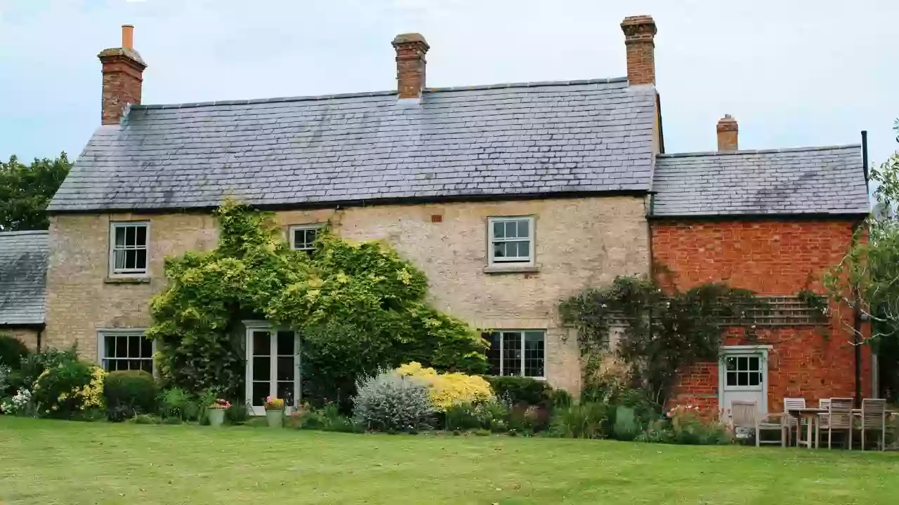 Mill Farm Bed and Breakfast