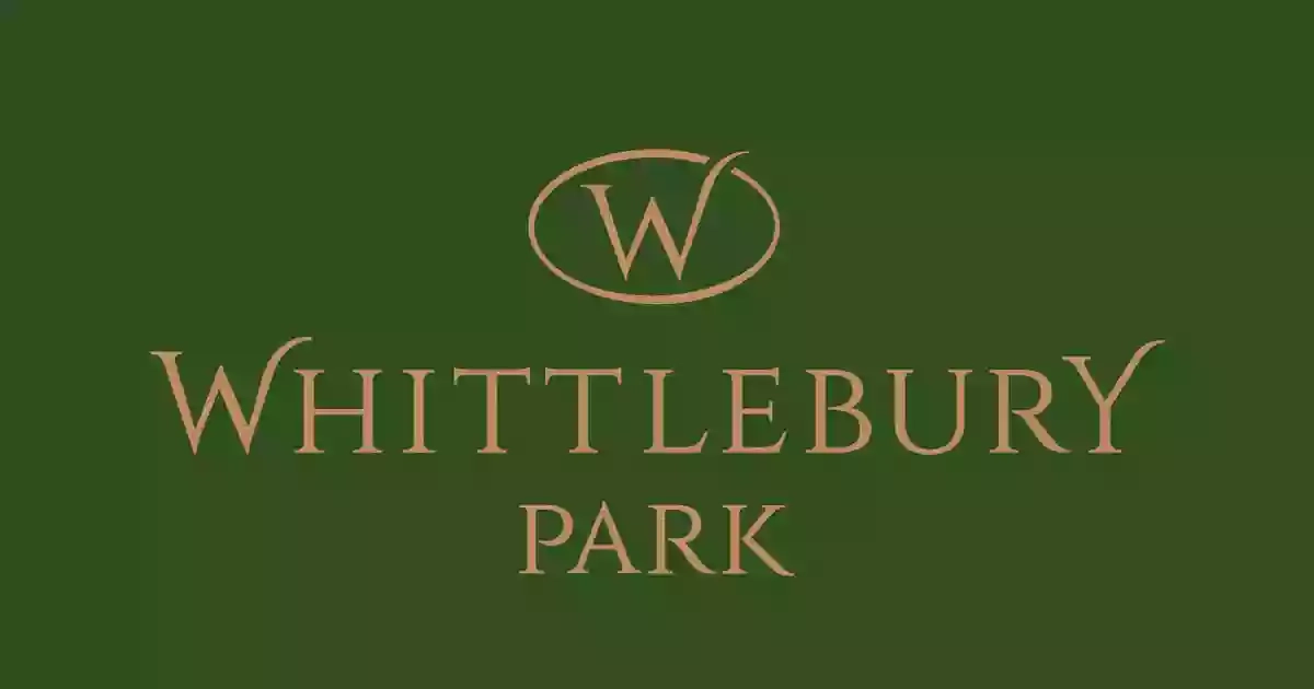 Whittlebury Park Hotel & Spa