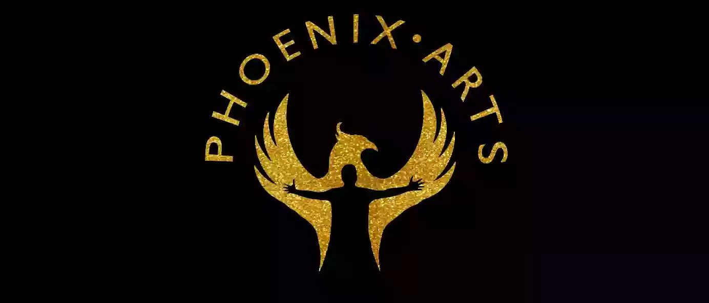 Phoenix Arts MK