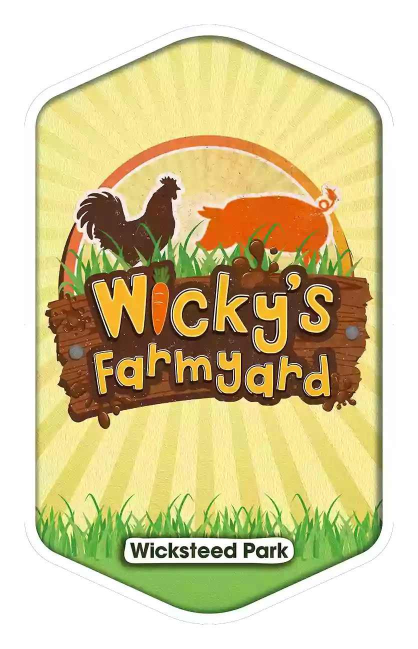 Wicky's farmyard