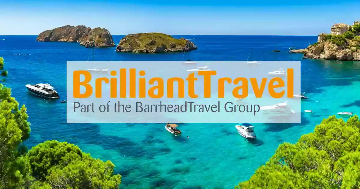 Ruth at Brilliant Travel