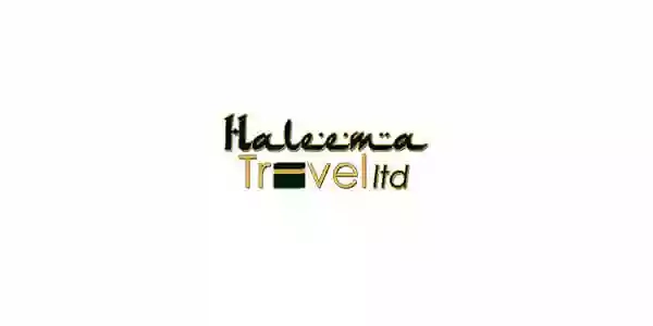 Haleema Limited