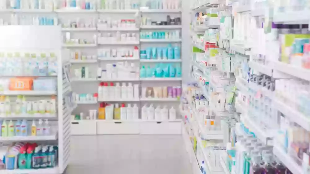 Berkeley Pharmacy
