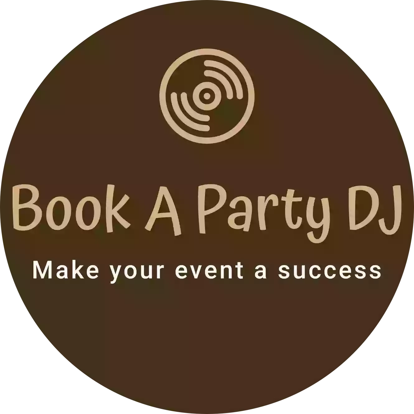 Book A Party DJ