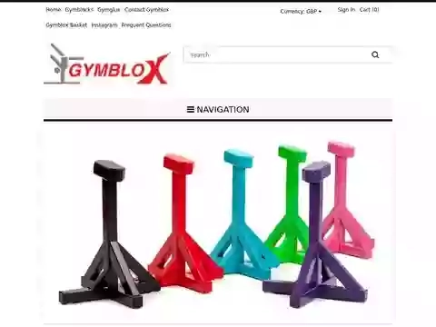Gymblox Ltd