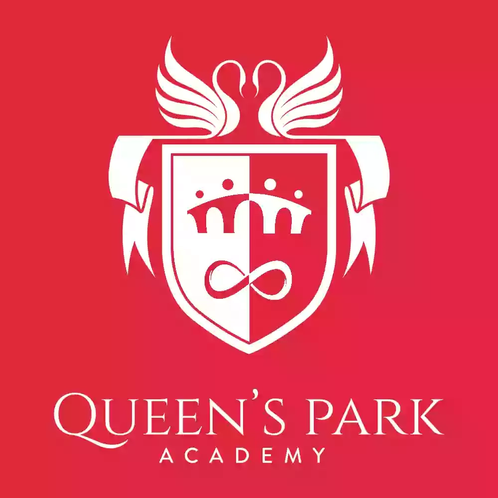 Queen's Park Academy Early Years