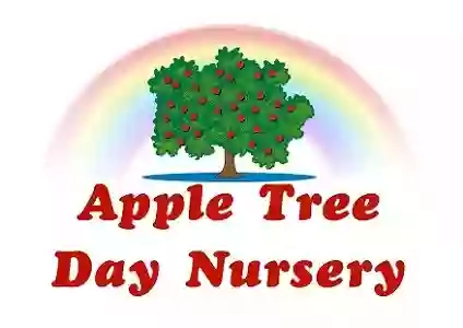 Apple Tree Day Nursery (Burton Latimer) Ltd