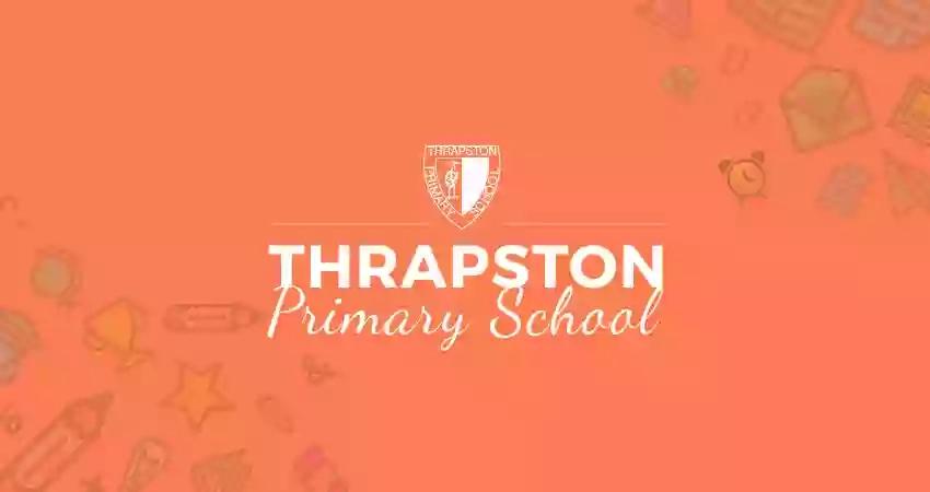 Thrapston Primary School