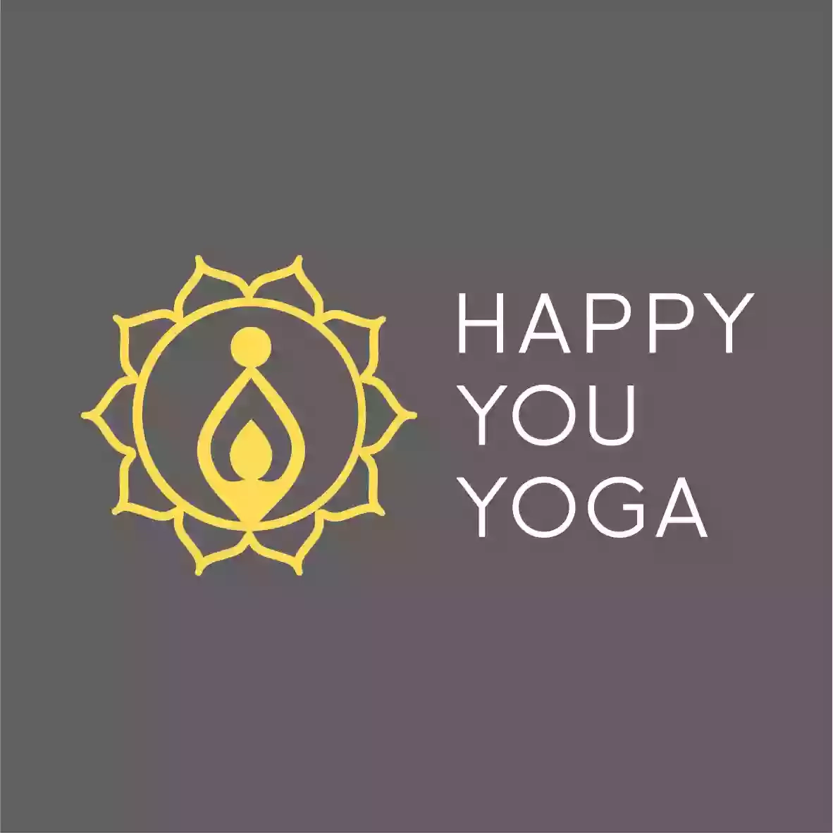 Happy You Yoga