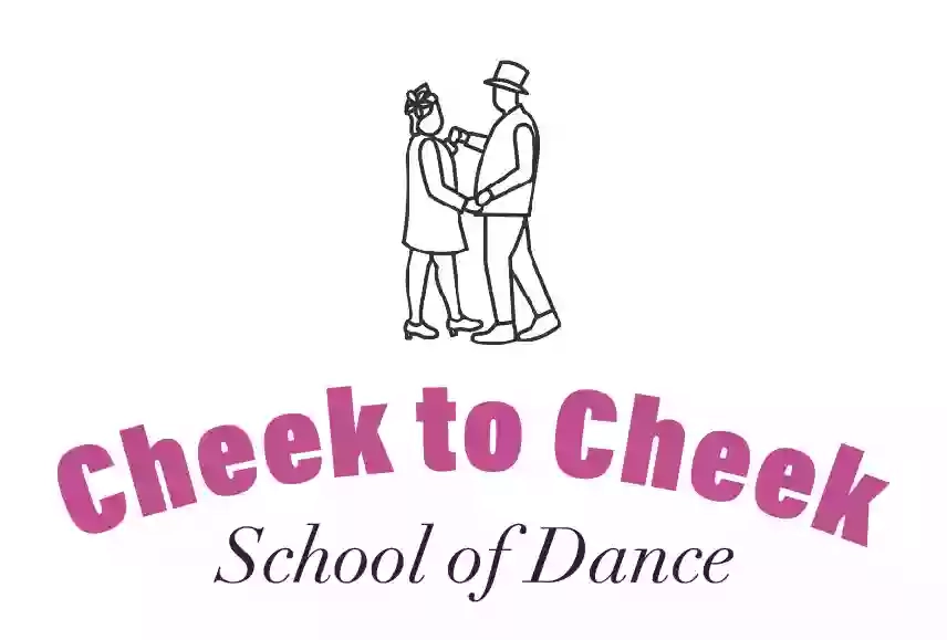 Cheek to Cheek School of Dance