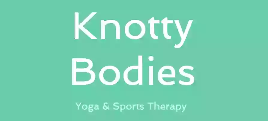 Knotty Bodies Bedford