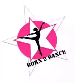 Born 2 Dance