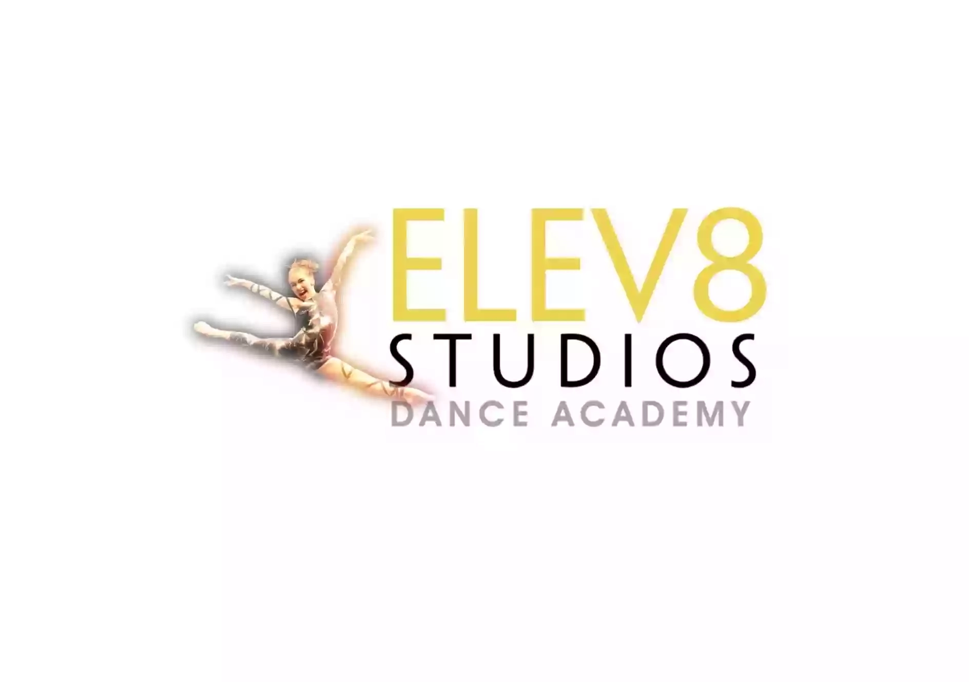 ELEV8 STUDIOS DANCE ACADEMY