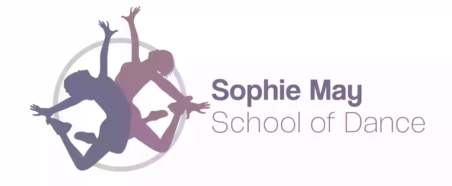 The Sophie May School of Dance