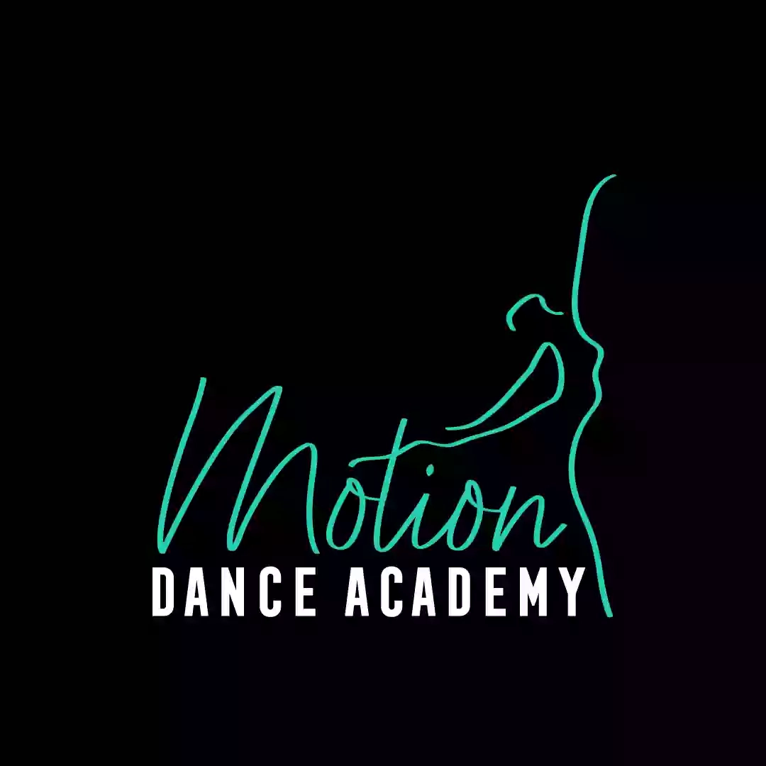 Motion Dance Academy