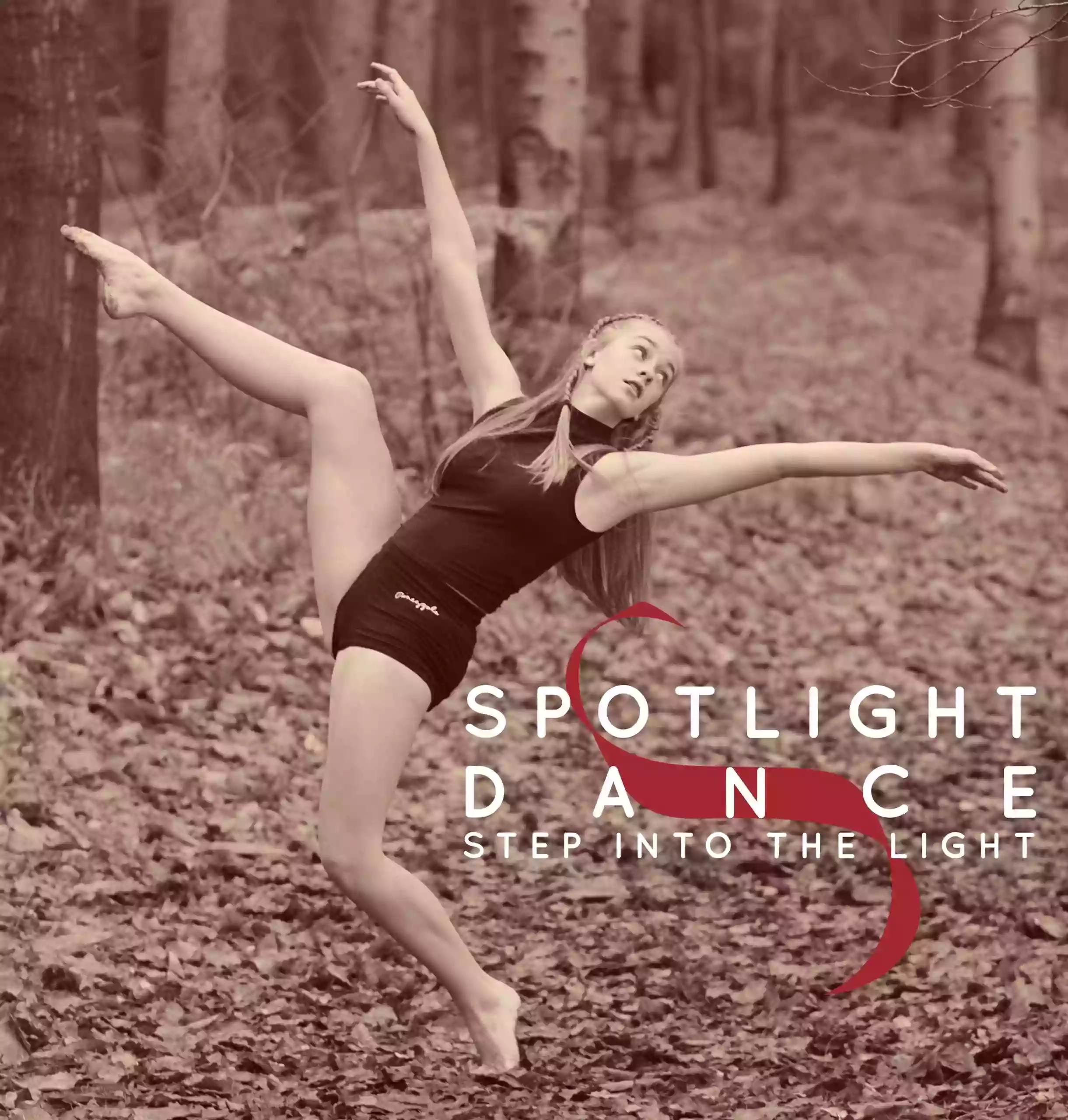 Spotlight Dance School