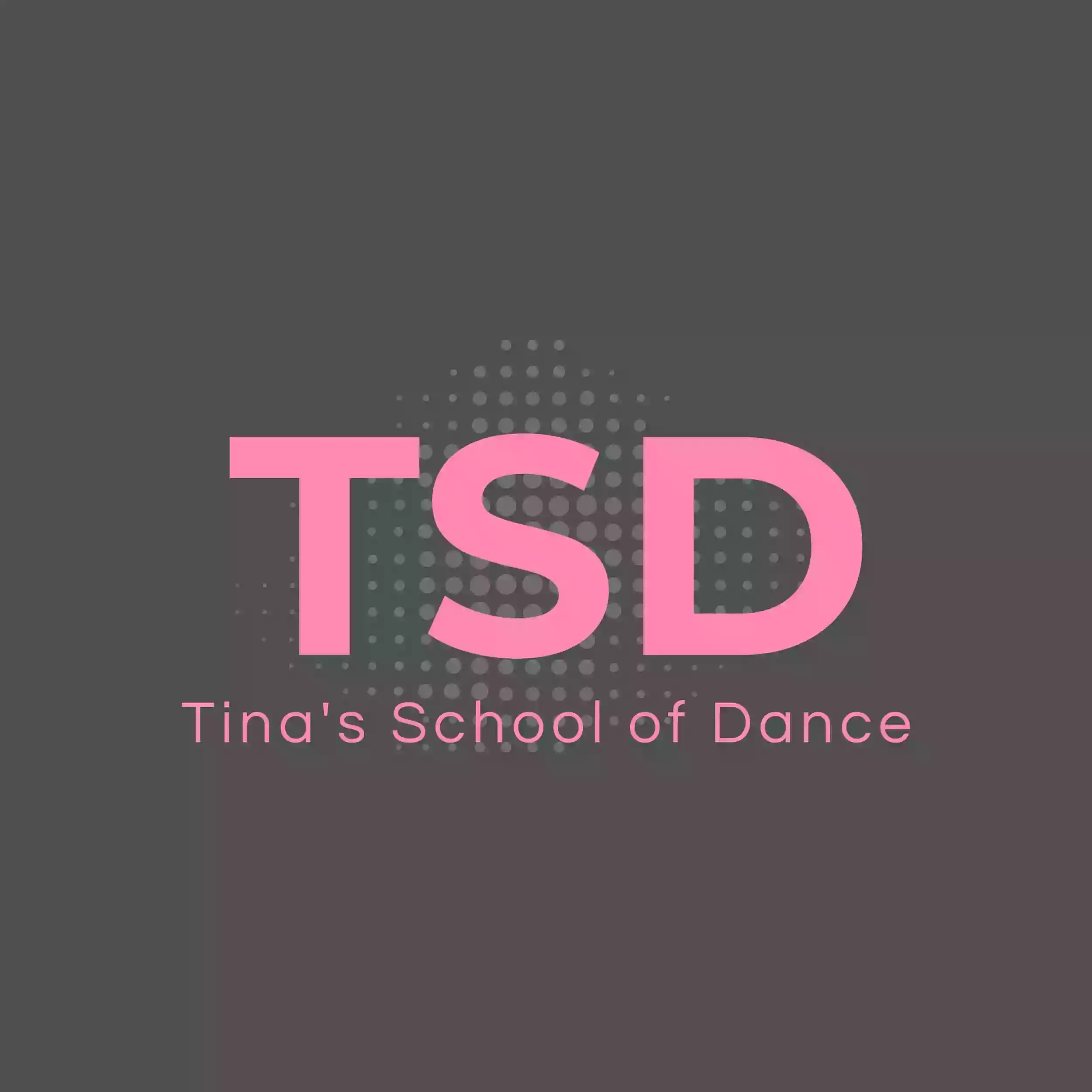 Tina's School of Dance