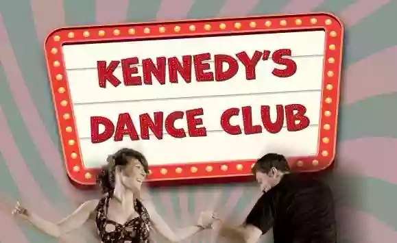 Kennedy’s Dance Club