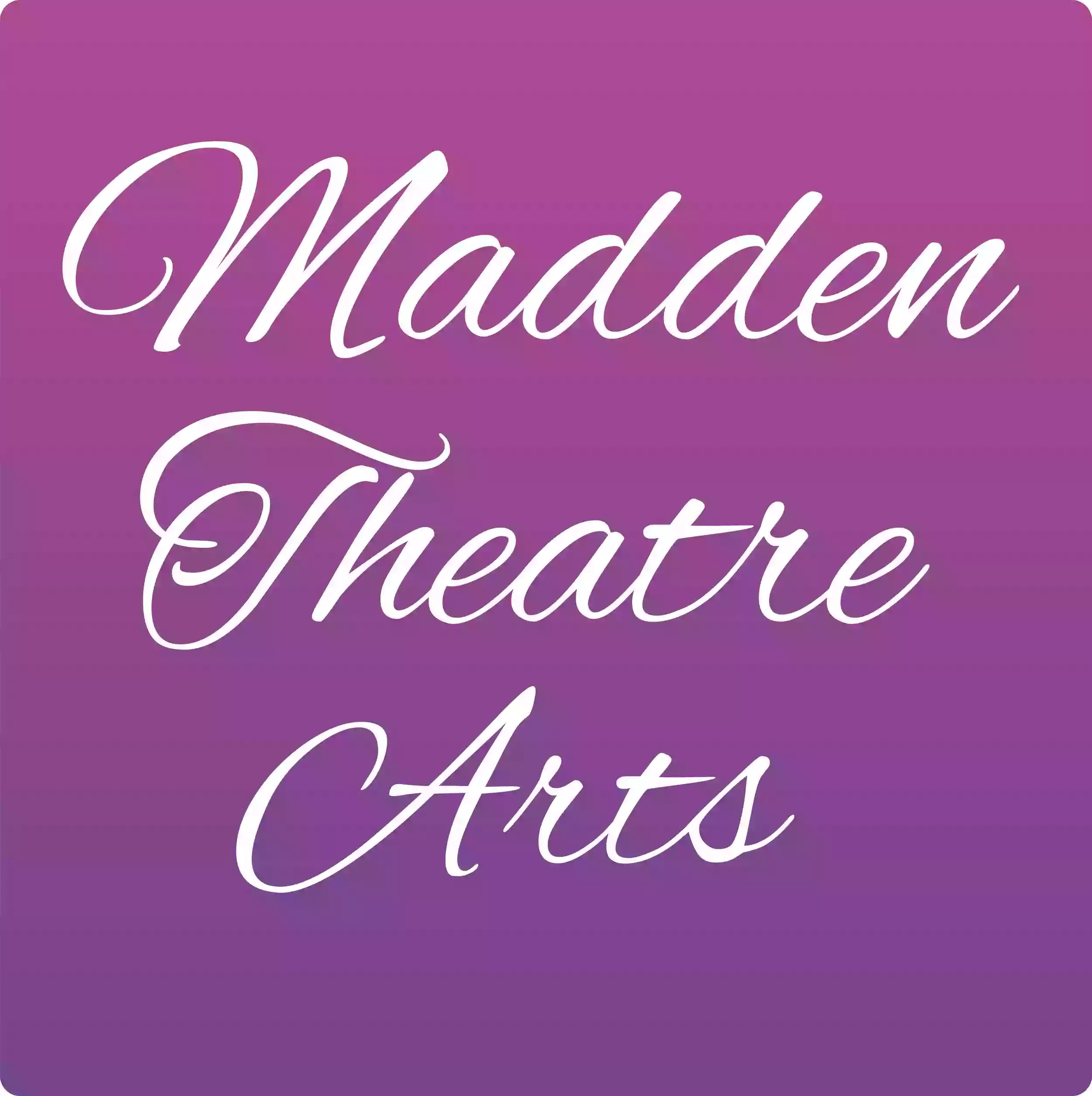 Madden Theatre Arts