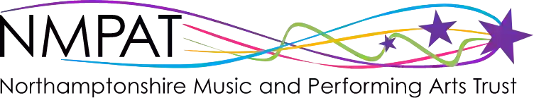 Northamptonshire Music & Performing Arts Trust