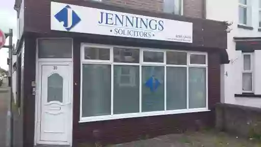 Jennings Solicitors