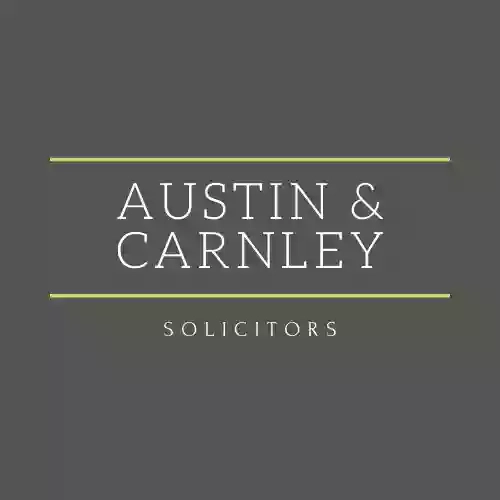 Austin & Carnley Solicitors