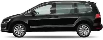 Crowntaxis Taxi Kettering - Best Taxi Service Kettering