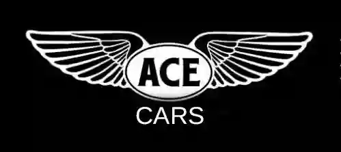 Ace cars
