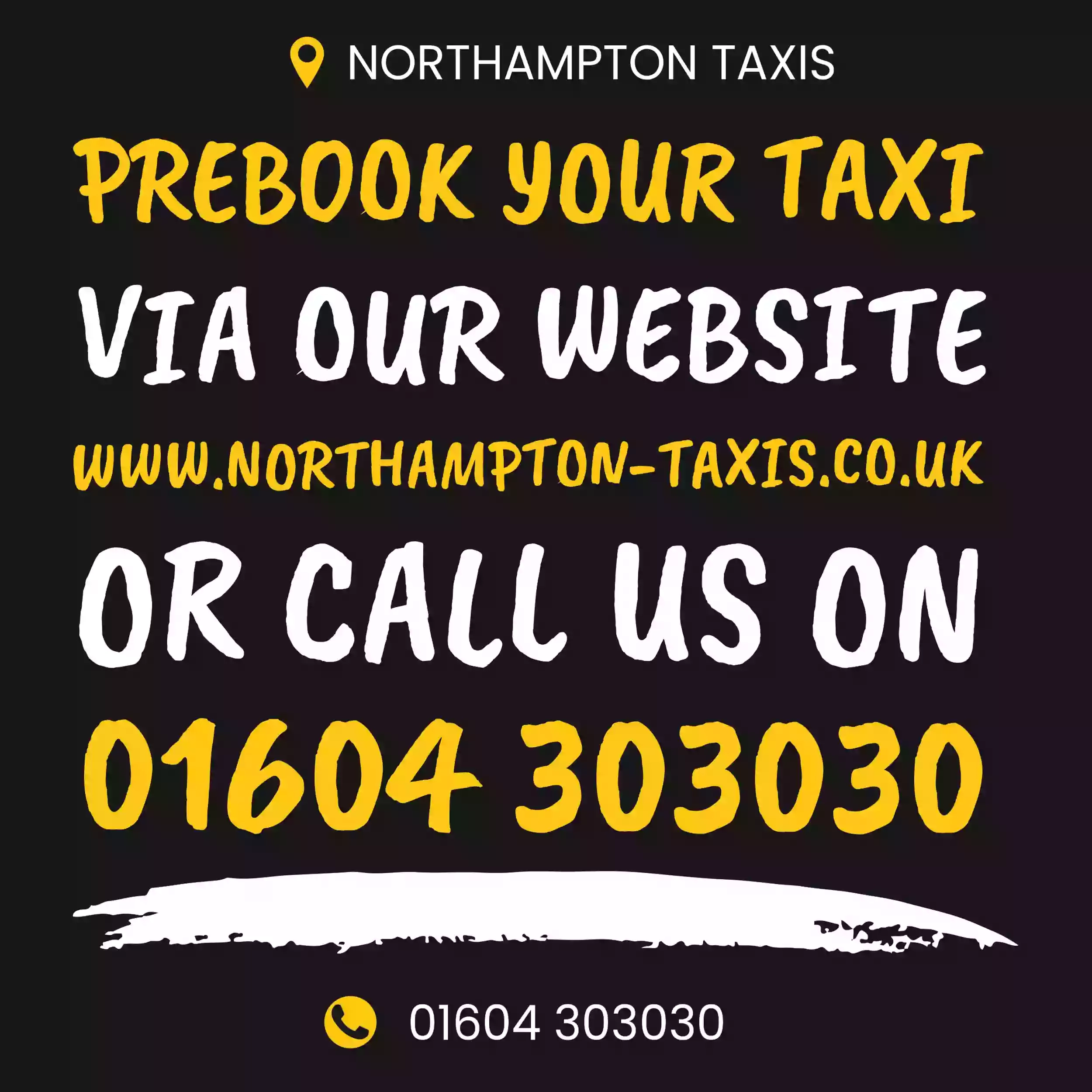 Northampton Taxis Ltd