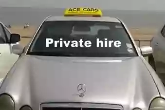 Ace Cars