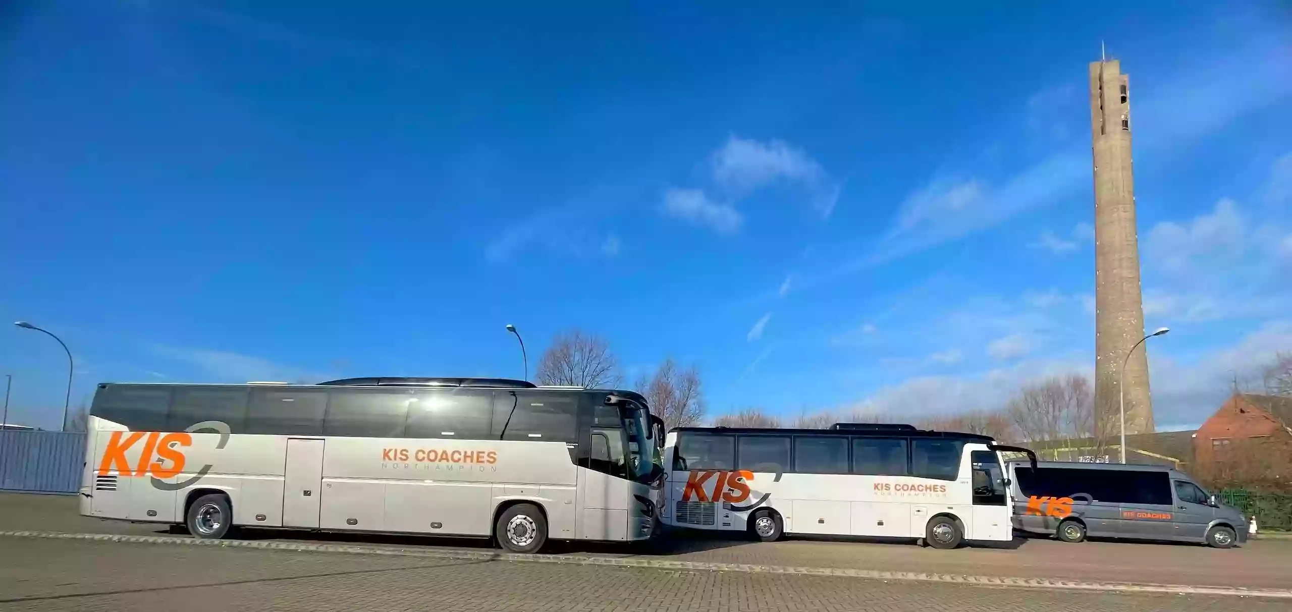 Kis Coaches & Taxis Ltd