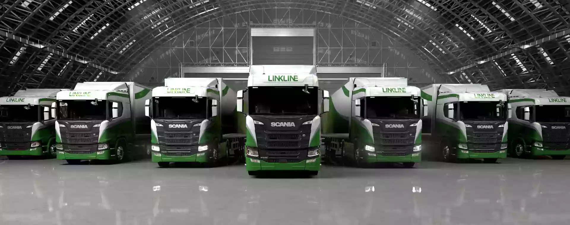 Linkline Transport