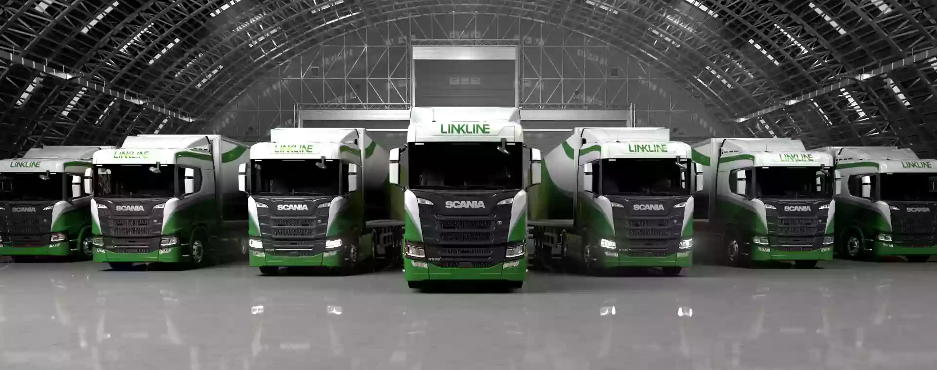 Linkline Transport Ltd
