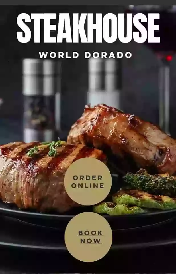 World Dorado Steakhouse