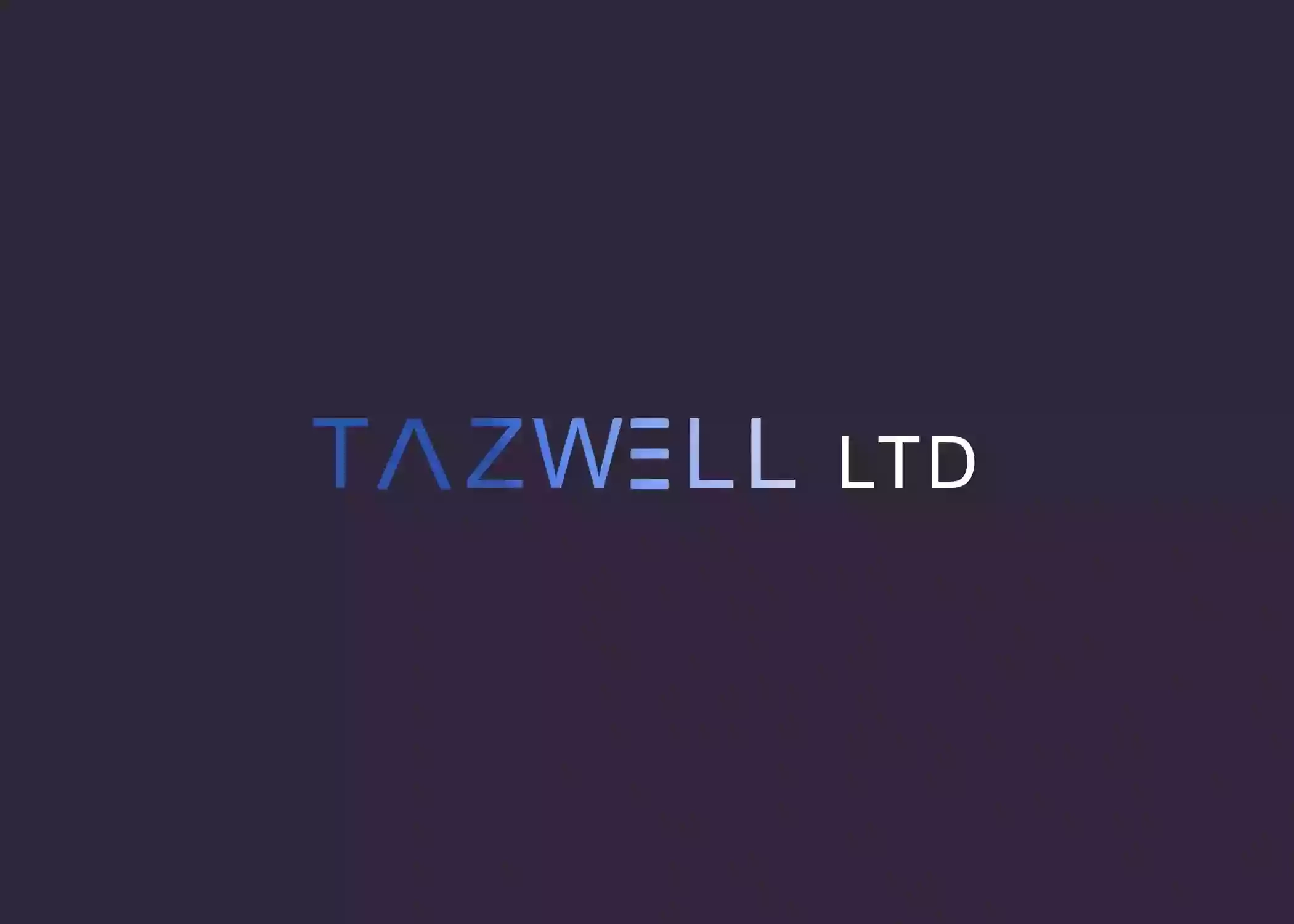 Tazwell Ltd