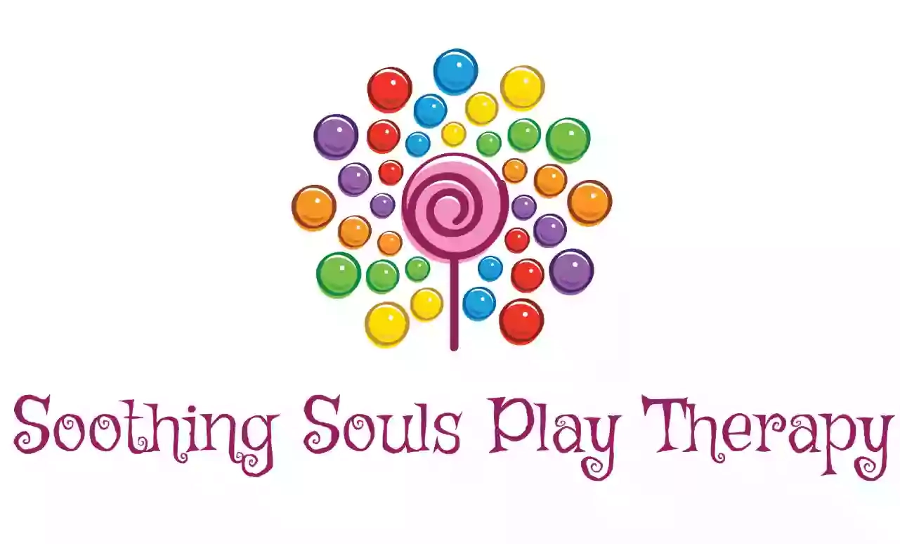 Soothing Souls Play Therapy