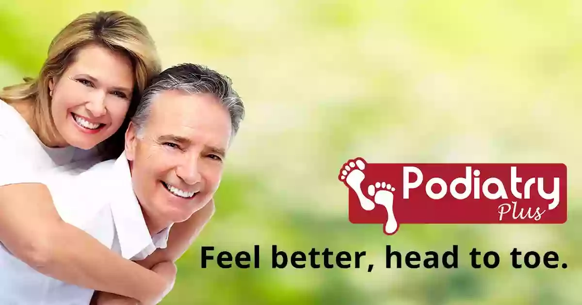 Podiatry Plus Corby