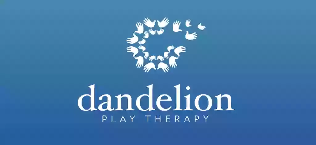 Dandelion Play Therapy