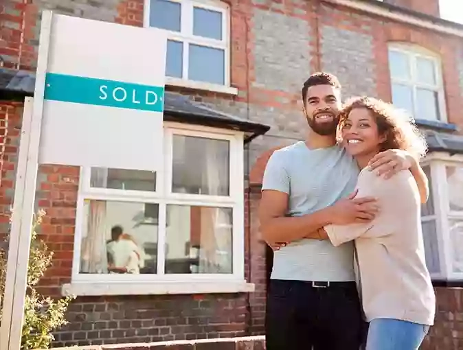 Mortgage Hunters Stevenage