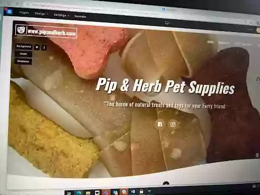 Pip and Herb Pet supplies