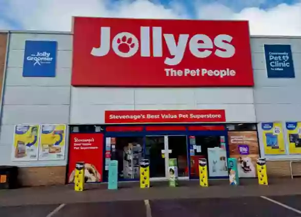 Jollyes - The Pet People