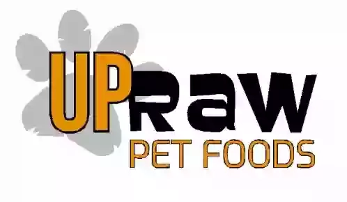 Up Raw Pet Foods