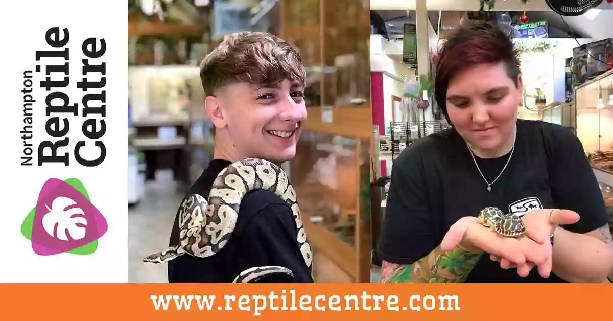 Northampton Reptile Centre