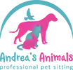 Andrea's Animals Professional Pet Sitting and Animal Encounters