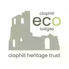 Clophill Eco Lodges