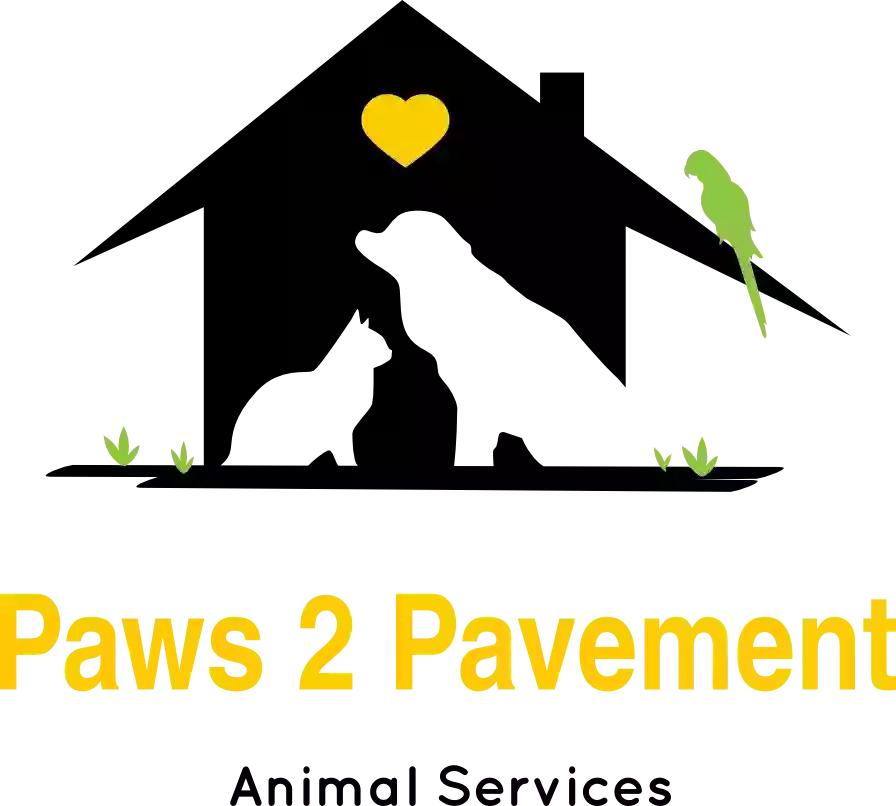 Paws 2 Pavement Animal Services