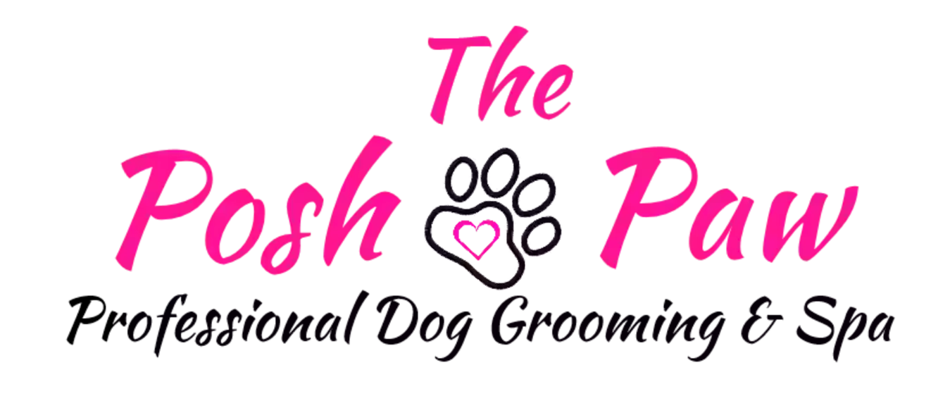The Posh Paw Dog Grooming & Spa