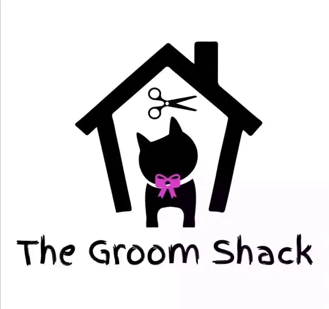 The Groom Shack