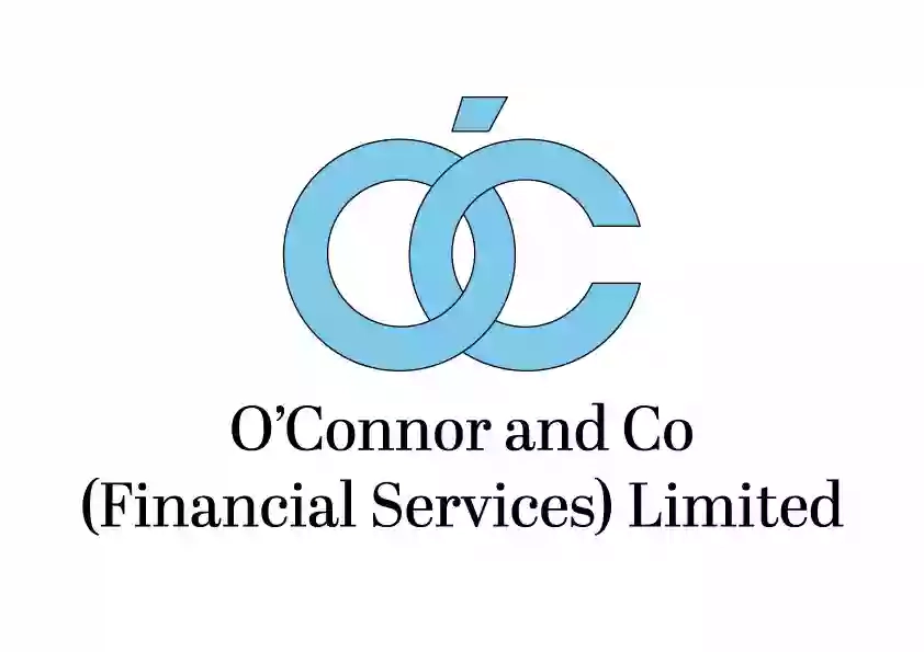 O'Connor and Co (Financial Services) Limited