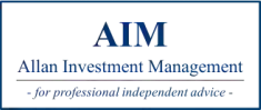 Allan Investment Management Ltd (IFA)